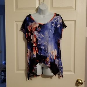 Flowy Tunic